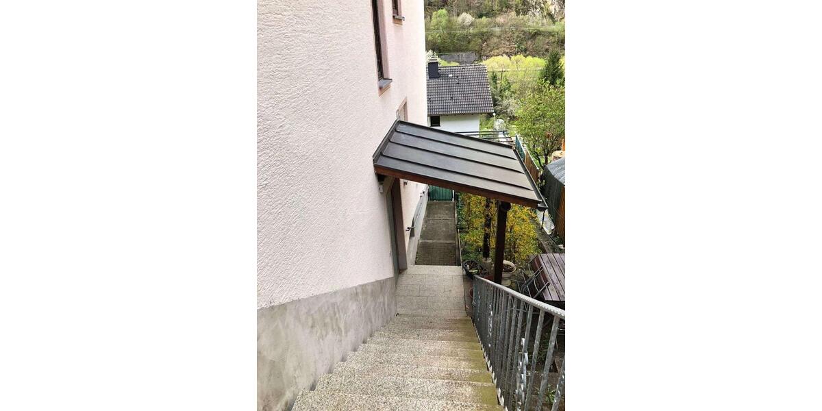 Etagenwohnung Forbach - 3 Zimmer, 115 m&sup2;, 1.030&euro; | Angebot:25892310