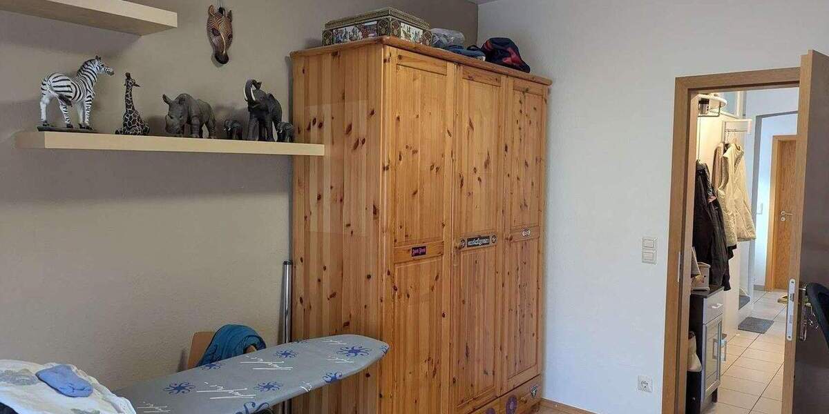 Einfamilienhaus Hagenbach - 6 Zimmer, 169 m&sup2;, 530.000&euro; | Angebot:25729885