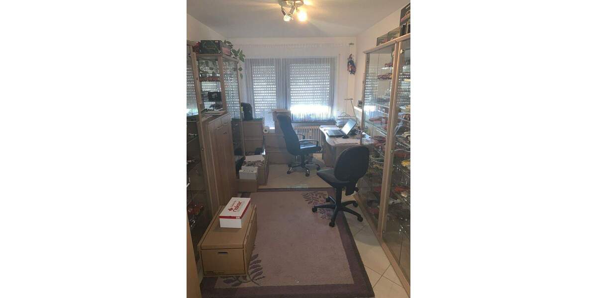 Etagenwohnung Lichtenau Stadtgebiet - 4 Zimmer, 104 m&sup2;, 265.000&euro; | Angebot:25718909