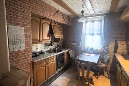 Wohnung Bad Wildbad Sommerberg - 3 Zimmer, 62 m&sup2;, 115.000&euro; | Angebot:16435275