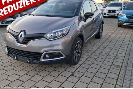 Renault Captur 122.200 km 6.985 &euro; Achern 77855