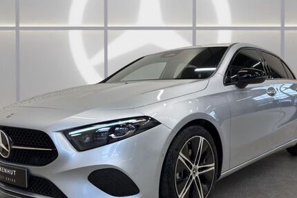 Mercedes-Benz A 200 9.900 km 34.900 &euro; Baden-Baden 76532