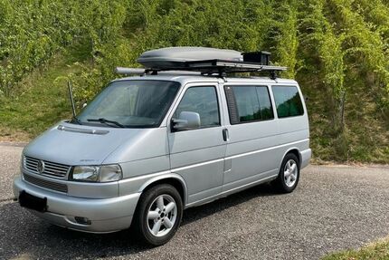 VW T4 Multivan 279.500 km 17.990 &euro; Bühl 77815