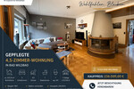 125 m² Kapitalanlage in Bad Wildbad – deutlich unter Markt vermietet Garage Kamin Balkon - Etagenwohnung Bad Wildbad Calmbach | Angebot:26888625