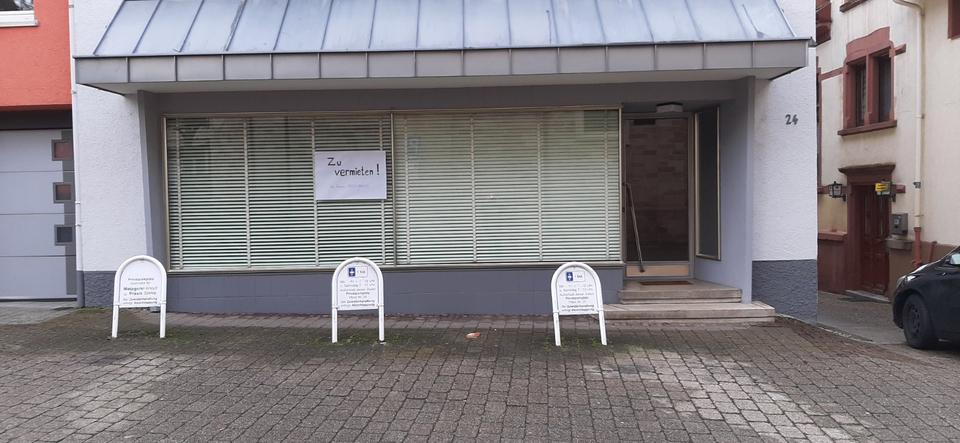 Gewerbeobjekt Bühlertal - 580&euro; | Angebot:24759617