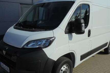 Peugeot Boxer 1.500 km 28.750 &euro; Baden-Baden 76532