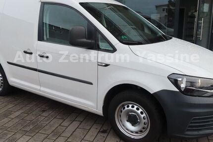 VW Caddy 242.000 km 6.800 &euro; Bühl-Vimbuch 77815