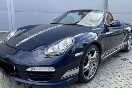 Porsche Boxster 96.450 km 37.900 &euro; Achern 77855