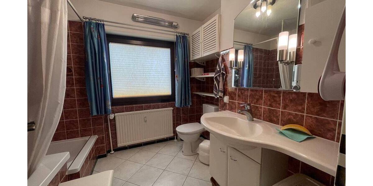 Etagenwohnung Bühl Stadtgebiet - 3 Zimmer, 106 m&sup2;, 249.000&euro; | Angebot:26053256