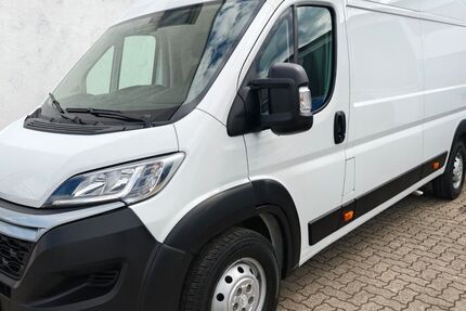 Citroen Jumper 60.000 km 19.990 &euro; Ötigheim 76470