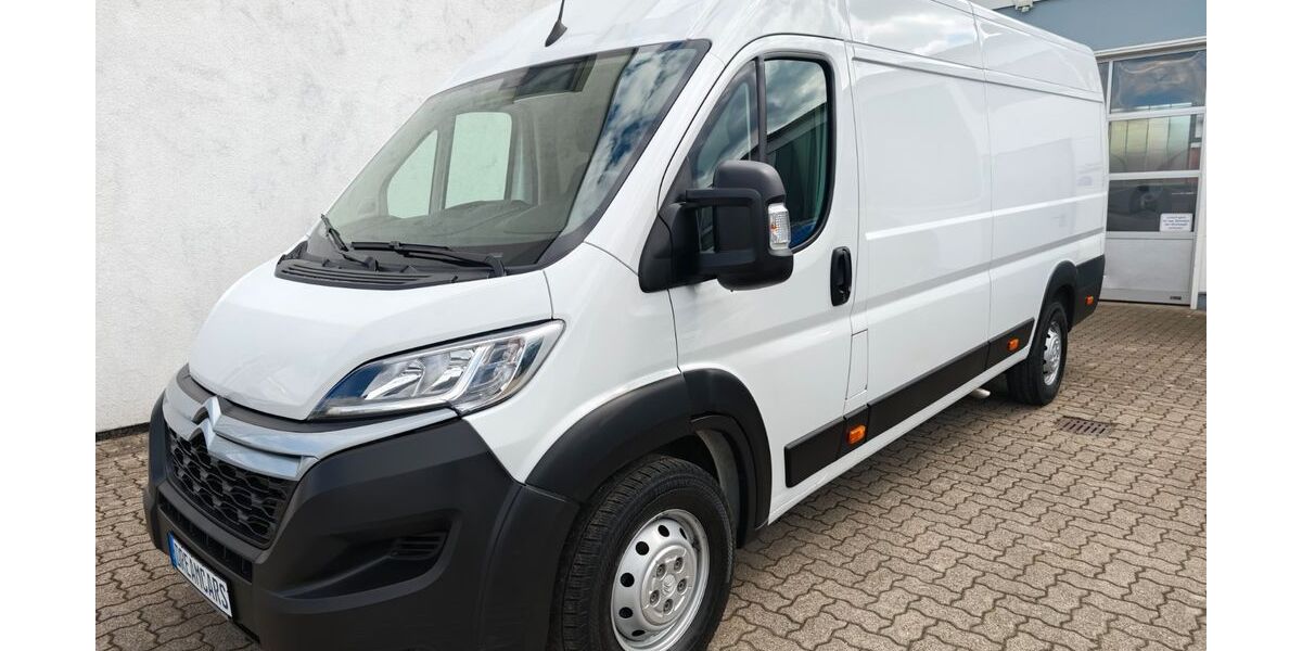 Citroen Jumper 60.000 km 19.990 &euro; Ötigheim 76470