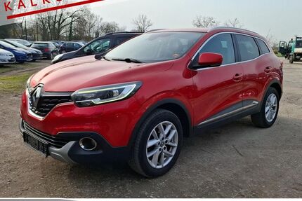 Renault Kadjar 164.800 km 8.285 &euro; Achern 77855