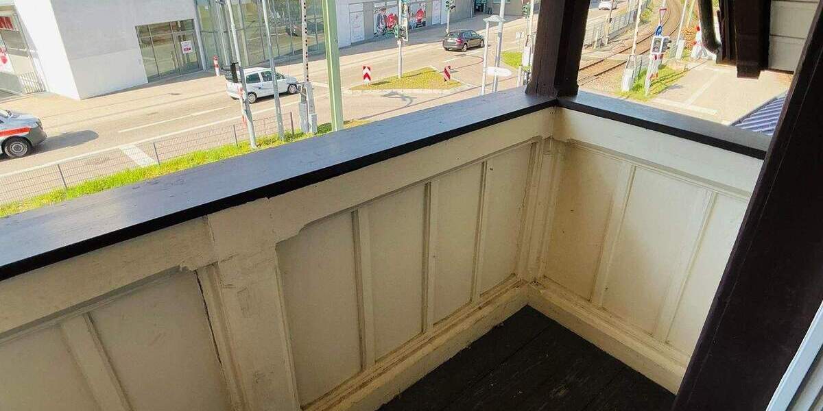 Mehrfamilienhaus, Wohnhaus Gernsbach - 6 Zimmer, 178 m&sup2;, 325.000&euro; | Angebot:25669029