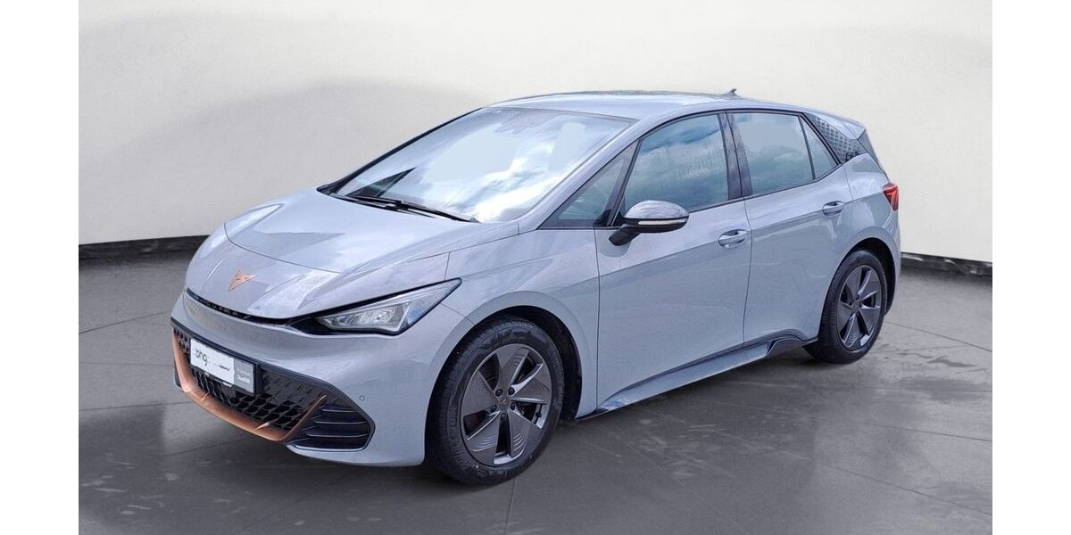 Cupra Born 43.240 km 26.960 &euro; Durmersheim 76448