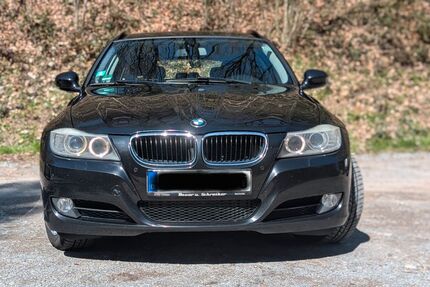 BMW 320 292.000 km 5.500 &euro; Bad Herrenalb 76332