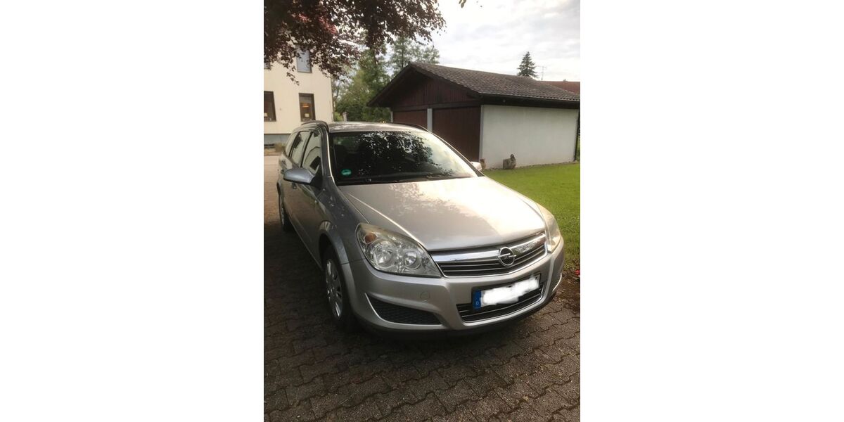 Opel Astra 168.000 km 2.650 &euro; Achern 77855