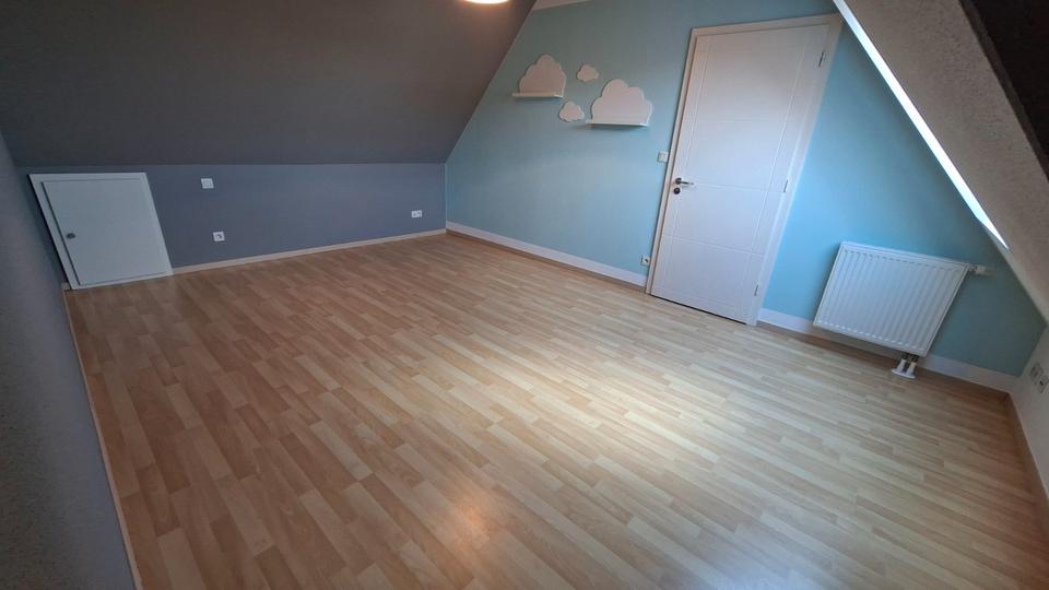 Reihenhaus Kuppenheim - 4 Zimmer, 87 m&sup2;, 269.000&euro; | Angebot:26725194