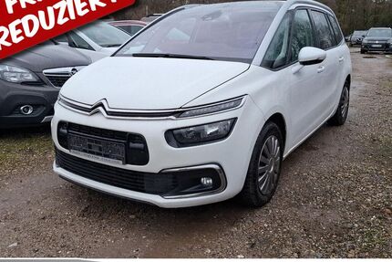 Citroen C4 79.588 km 7.485 &euro; Achern 77855