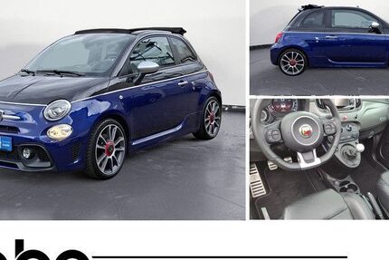 Abarth 595 Turismo 36.800 km 17.760 &euro; Achern 77855