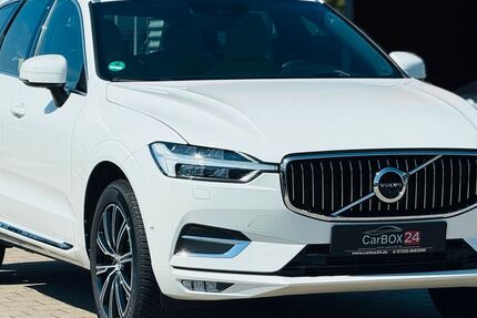 Volvo XC60 169.745 km 23.850 &euro; Rastatt 76437