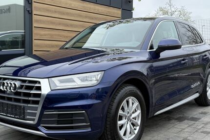 Audi Q5 103.000 km 24.900 &euro; Baden-Württemberg - Nagold 72202