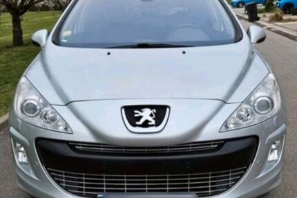 Peugeot 308 142.000 km 5.000 &euro; Oberkirch 77704