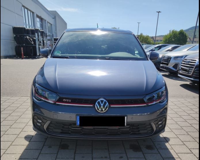 VW Polo 26.000 km 24.250 &euro; Baden-Baden 76532