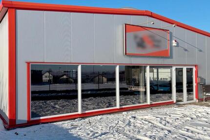 Gewerbeobjekt Schömberg - 1.990&euro; | Angebot:24691055