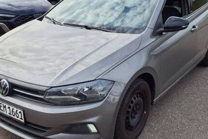 VW Polo 37.618 km 18.230 &euro; Baden Baden 76532