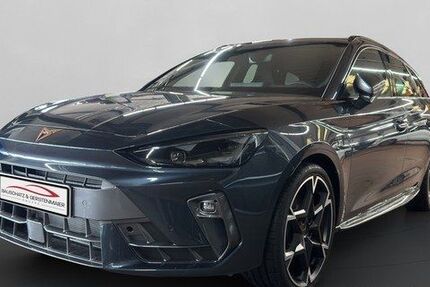 Cupra Leon 12.904 km 35.650 &euro; Baden-Baden 76530