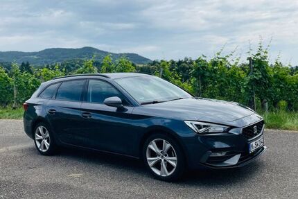 Seat Leon 49.000 km 19.800 &euro; Bühl 77815