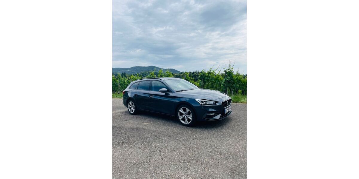 Seat Leon 49.000 km 19.800 &euro; Bühl 77815