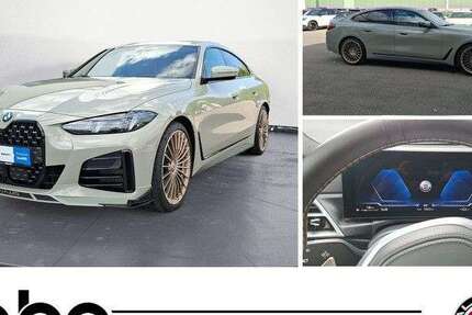 Alpina B4 15.539 km 95.760 &euro; Sinzheim / Baden-Baden 76547