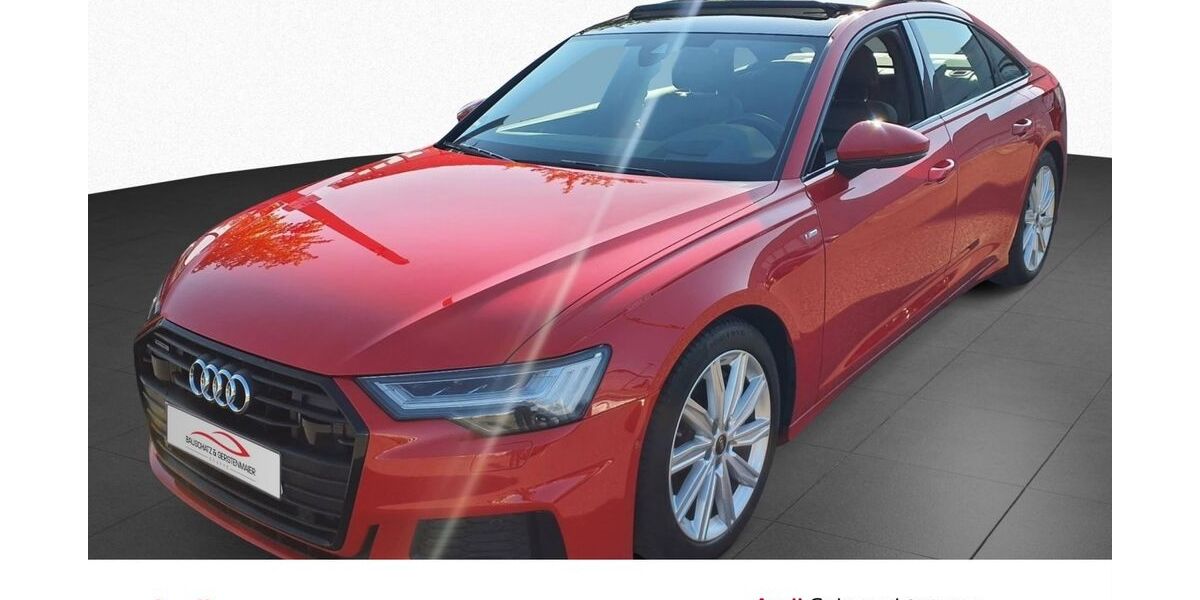 Audi A6 103.783 km 37.460 &euro; Baden Baden 76532