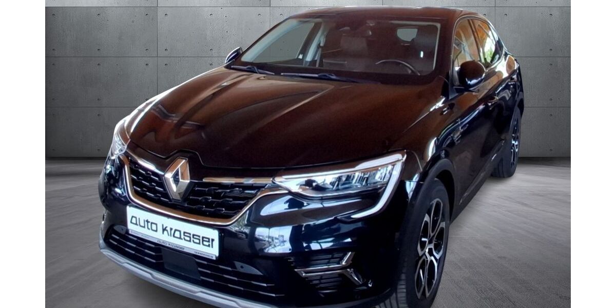 Renault Arkana 65.707 km 19.990 &euro; Ettlingen 76275