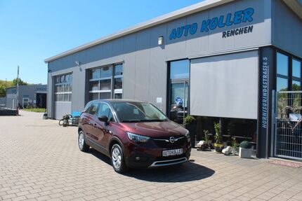 Opel Crossland (X) 129.000 km 11.800 &euro; Renchen 77871