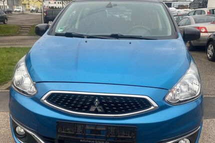 Mitsubishi Space Star 114.000 km 4.790 &euro; Ettlingen 76275