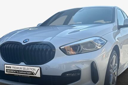 BMW 118 7.722 km 29.890 &euro; Ettlingen 76275