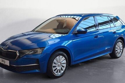 Skoda Octavia 11.000 km 28.990 &euro; Ettlingen 76275