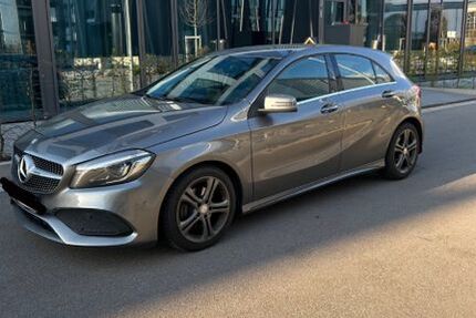 Mercedes-Benz A 180 85.000 km 17.500 &euro; Achern 77855
