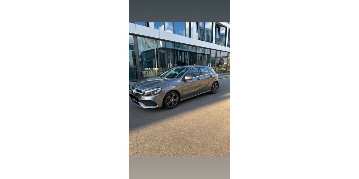 Mercedes-Benz A 180 85.000 km 17.500 &euro; Achern 77855