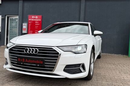 Audi A6 129.680 km 27.999 &euro; Gaggenau 76571