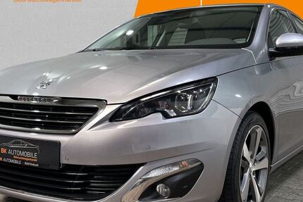 Peugeot 308 121.900 km 8.900 &euro; Bühl-Vimbuch 77815