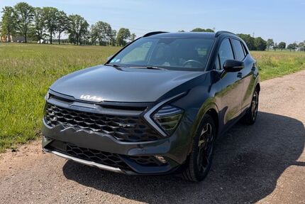 Kia Sportage 72.000 km 35.600 &euro; Bühlertal 77830