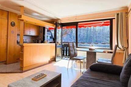 Wohnung Sasbachwalden - 2 Zimmer, 51 m&sup2;, 96.000&euro; | Angebot:25776117