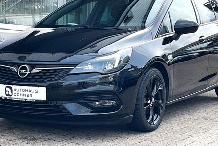Opel Astra 82.500 km 14.900 &euro; Straubenhardt 75334