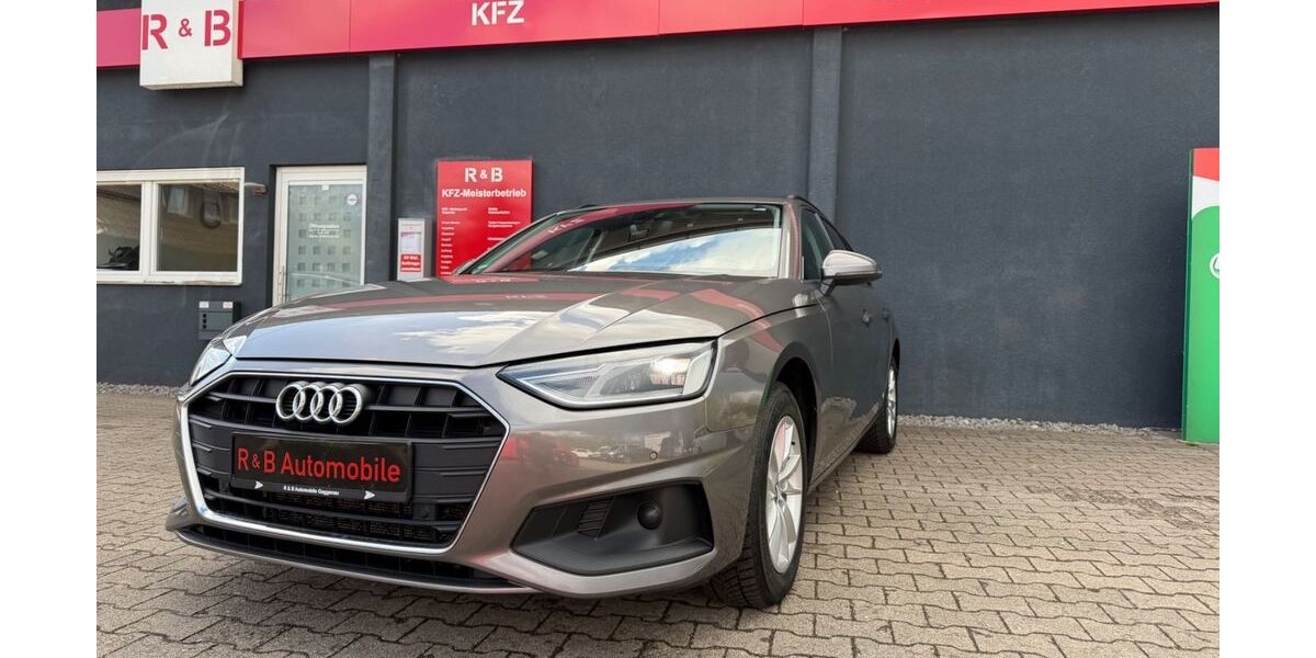 Audi A4 166.367 km 18.999 &euro; Gaggenau 76571