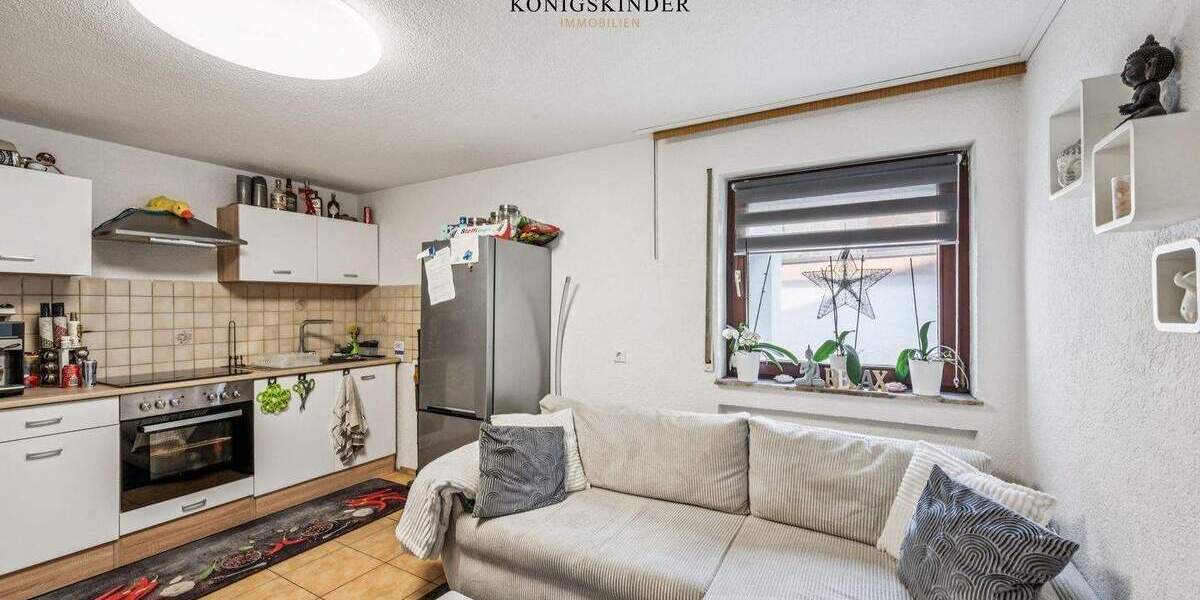 Mehrfamilienhaus, Wohnhaus Gernsbach Obertsrot - 1 Zimmer, 340 m&sup2;, 559.000&euro; | Angebot:25733931