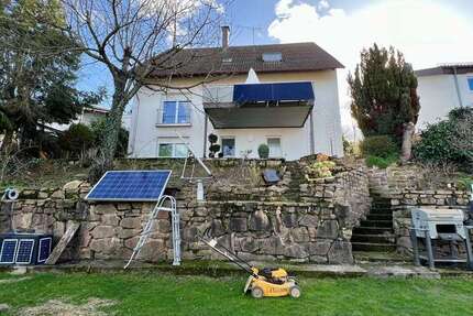 Haus Malsch - 8 Zimmer, 217 m&sup2;, 498.000&euro; | Angebot:17730742