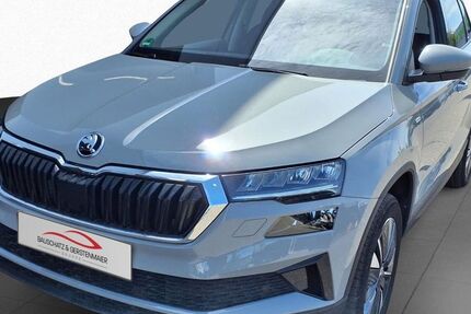 Skoda Karoq 26.890 km 25.410 &euro; Baden-Baden 76530